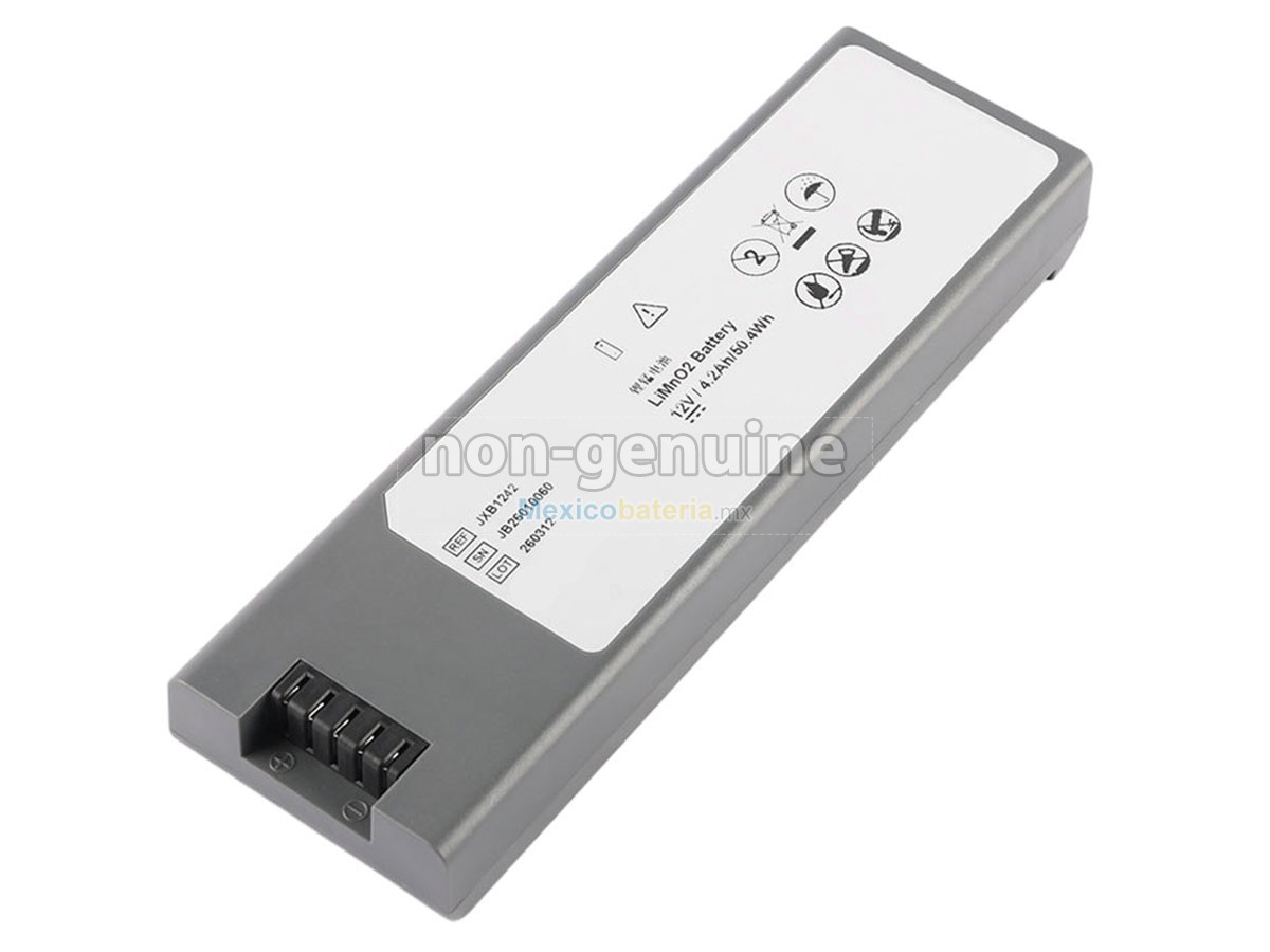 batería para JOUBAT JB26010060