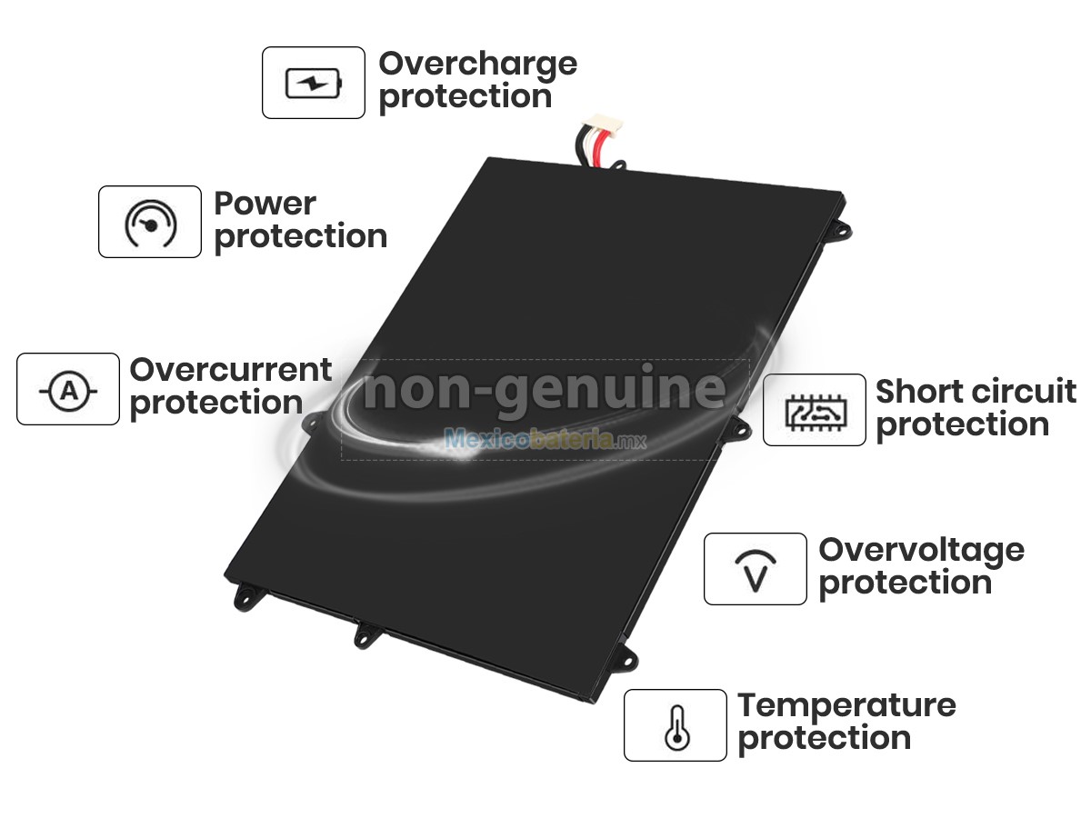 batería para Jumper 30132163P