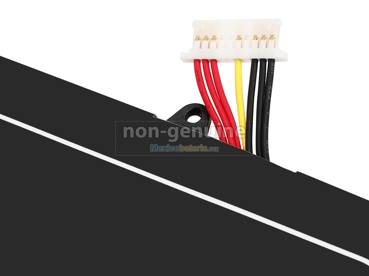 batería para Jumper HW-3487265