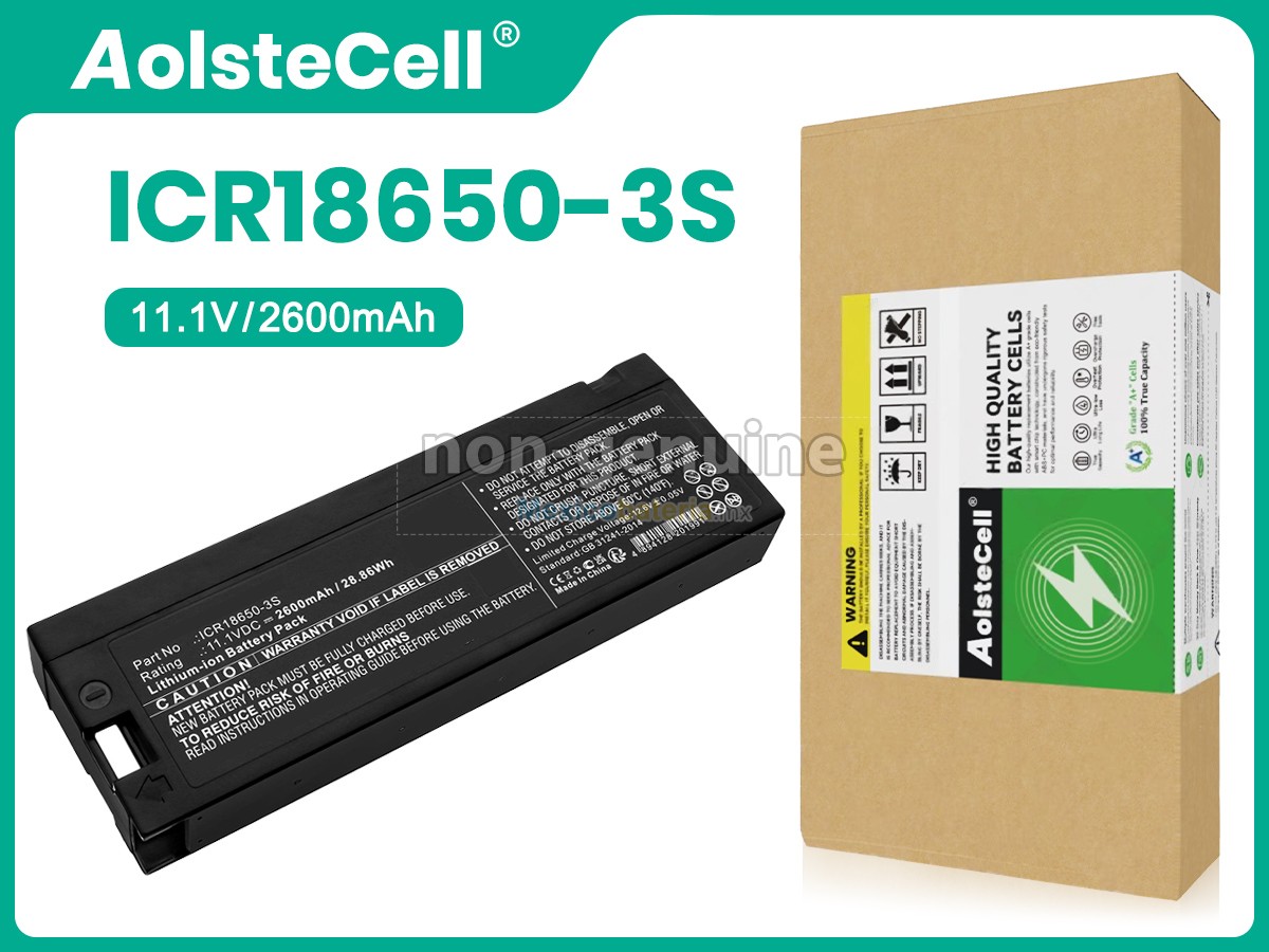 batería para Jumper JPD-800B