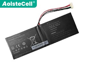 Jumper U516698PV-2S1P Batería