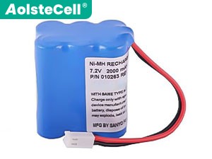 Batería para Kangaroo Pump 324