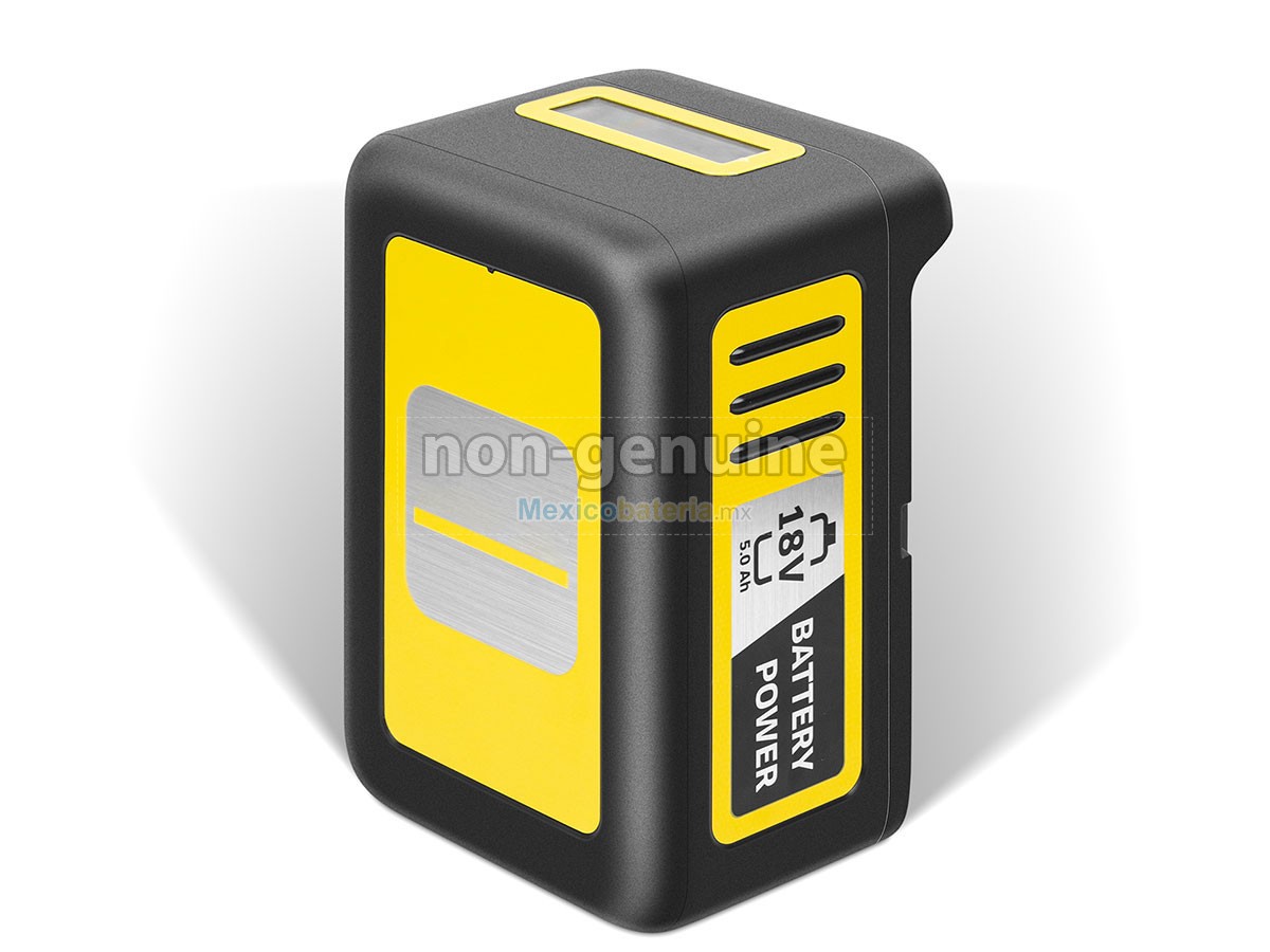 batería para Karcher BLV 18-200