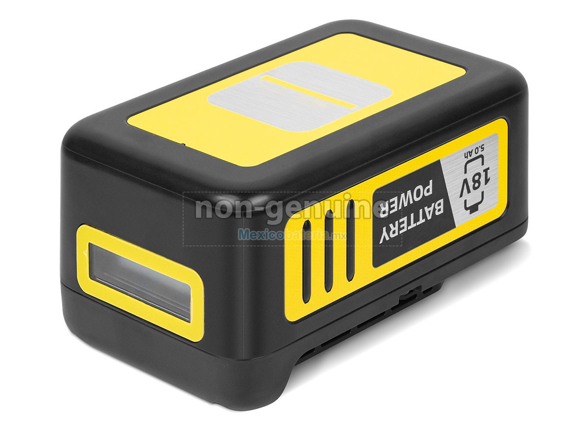batería para Karcher BLV 18-200