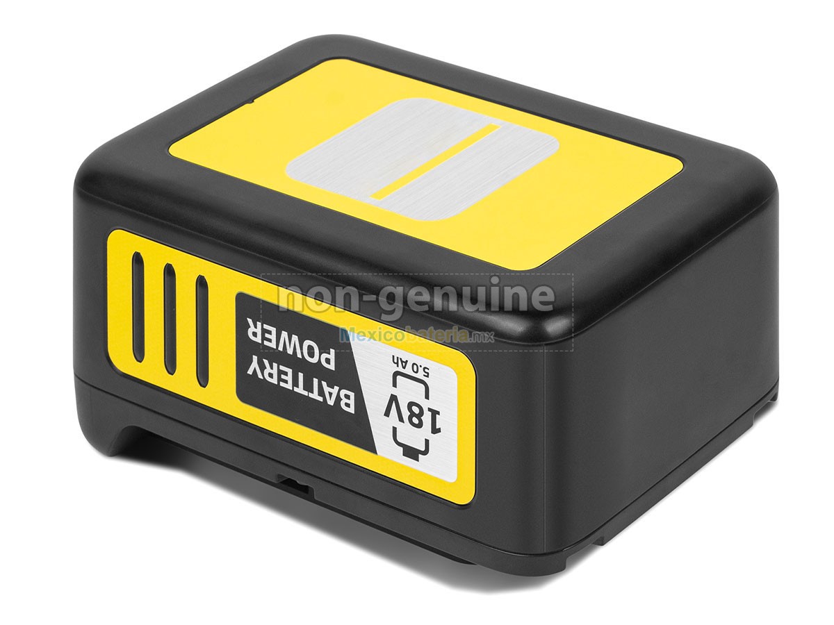 batería para Karcher BLV 18-200
