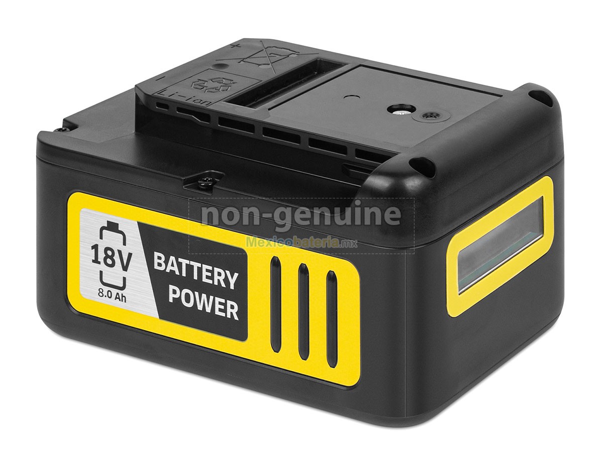 batería para Karcher BLV 18-200