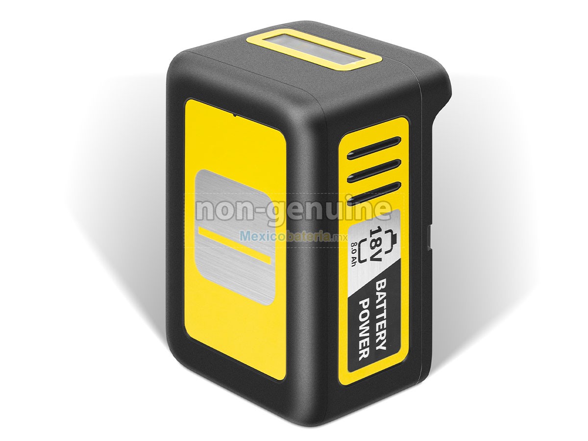 batería para Karcher BLV 18-200