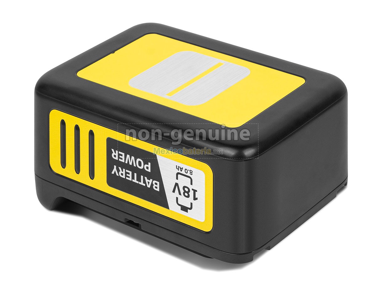 batería para Karcher BLV 18-200