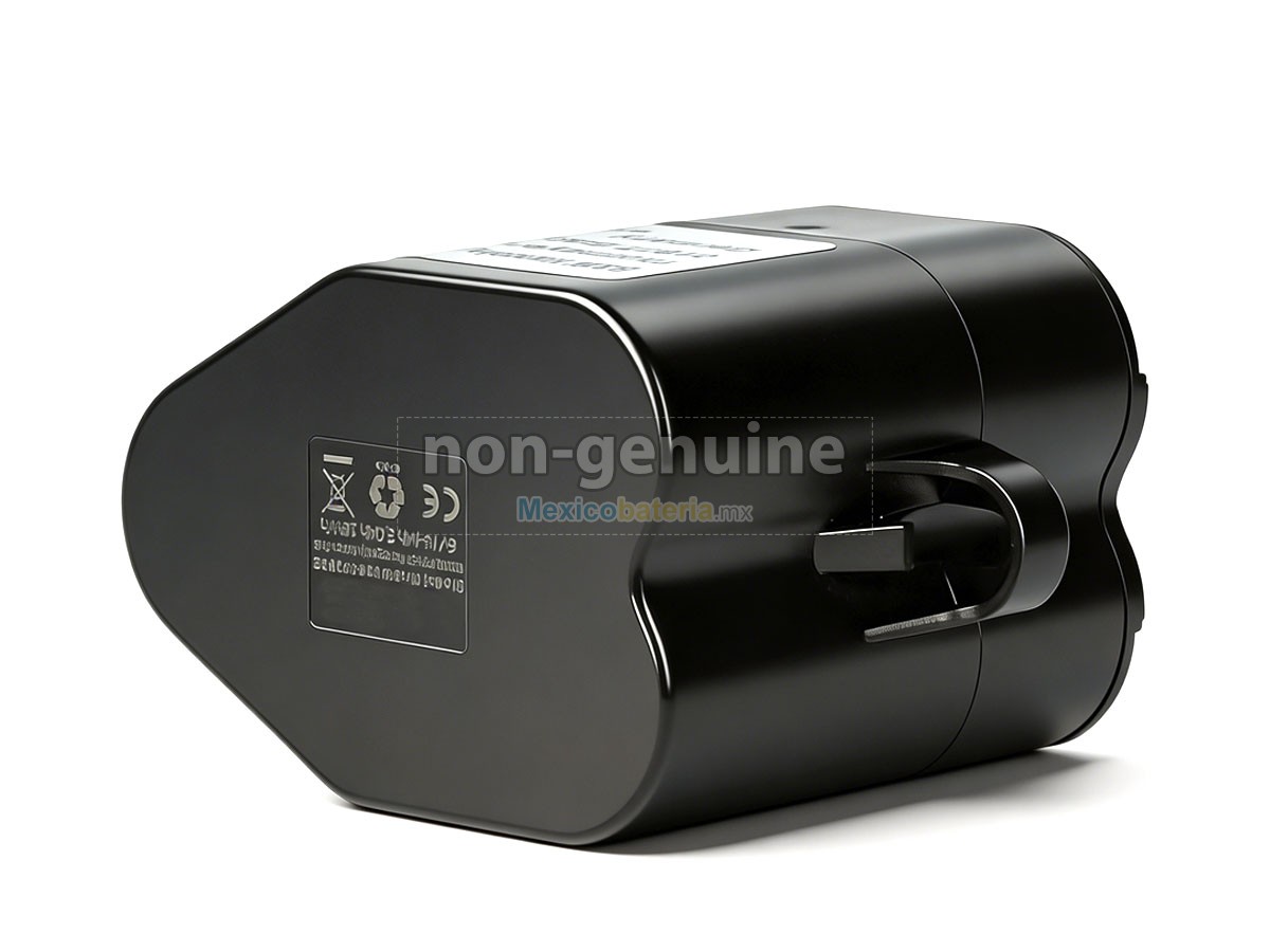 batería para Karcher 2.891-029.0