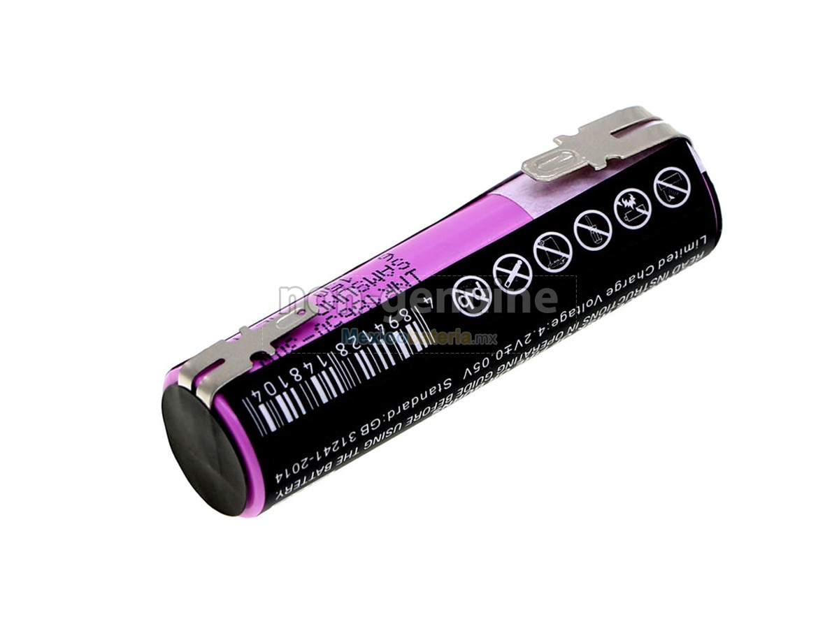 batería para Karcher WV70 PLUS