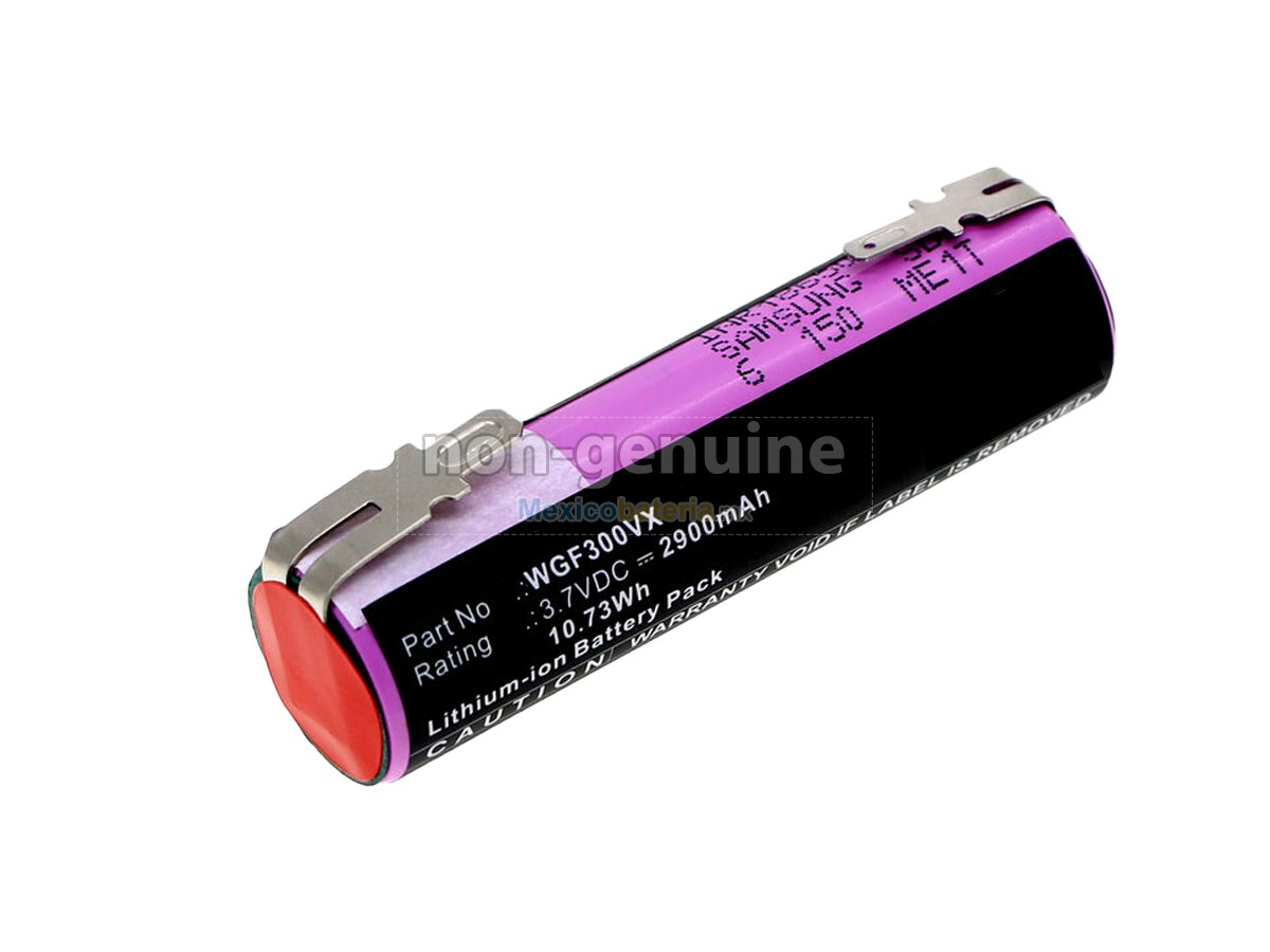 batería para Karcher WV70 PLUS