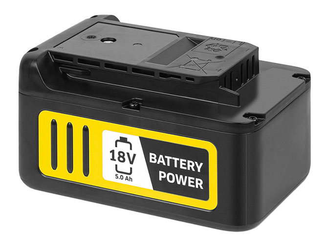 Karcher CNS 18-30 Batería