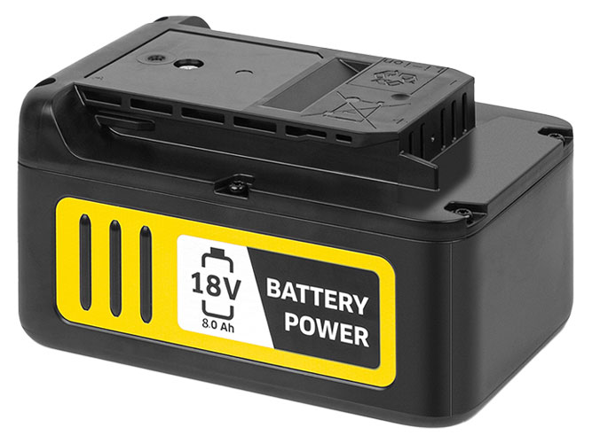 Karcher 18V 8.0Ah Batería