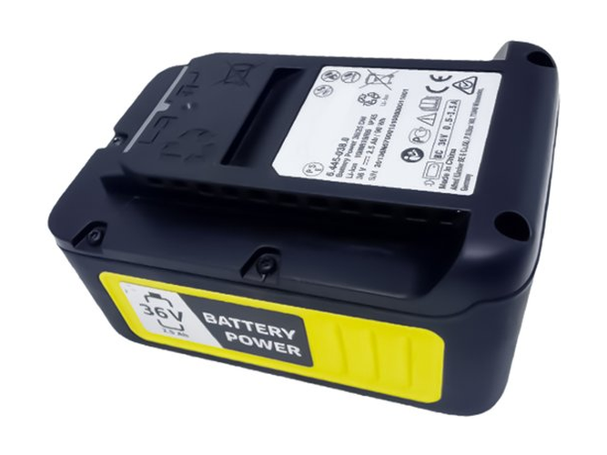 Karcher 6.445-039.0 Batería