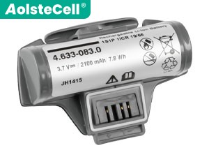 Karcher 4.633-083.0 Batería