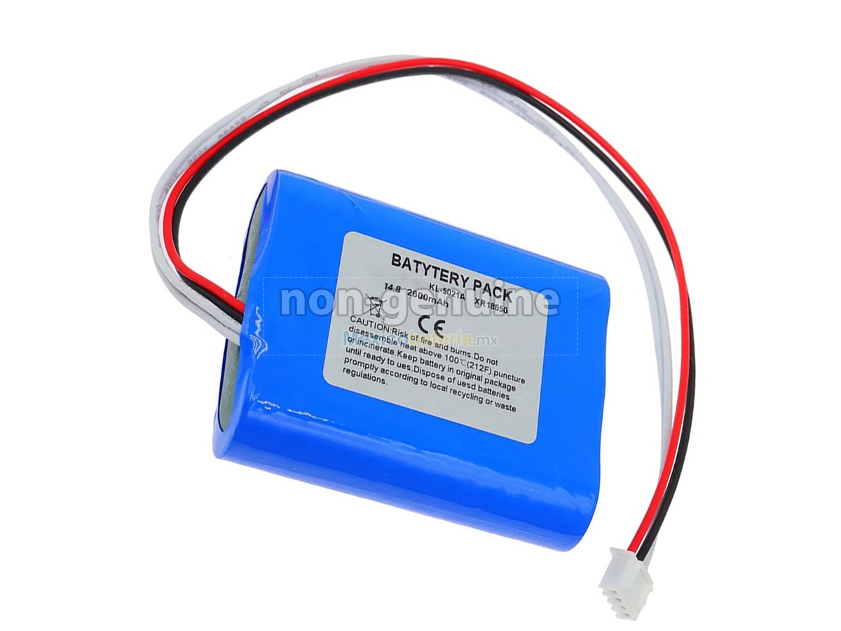 batería para kellymed SK-18650-4S