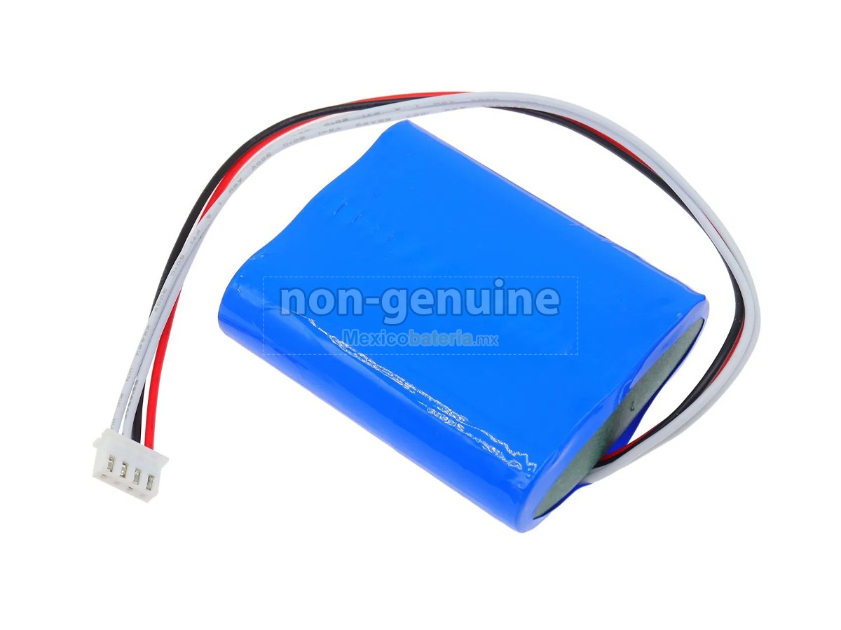 batería para kellymed SK-18650-4S