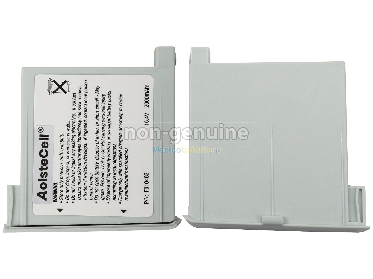 batería para Kendall 9525 SCD EXPRESS COMPRESSION SYSTEM