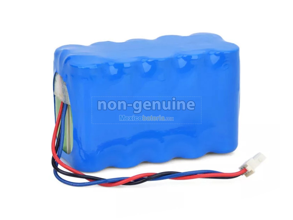 batería para Kenz Cardico ECG 108