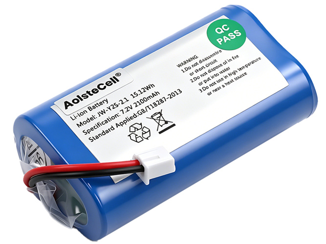 Kernelmed JW-Y2S-2.1 Batería