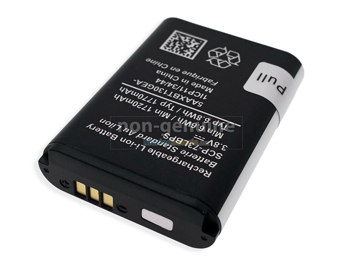 batería Kyocera DURAXE EPIC E4830 de alta calidad