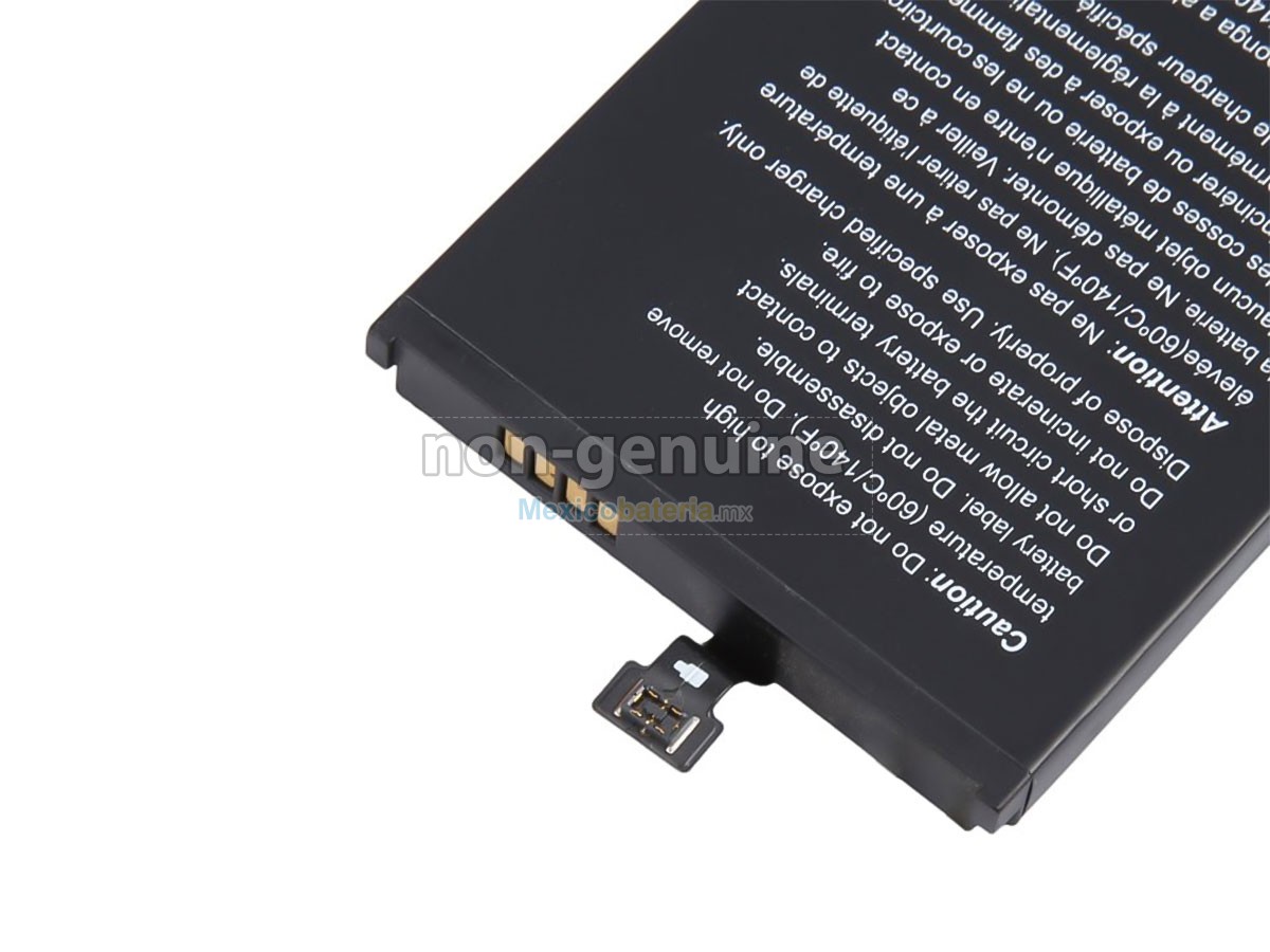 batería para Kyocera 5AAXBT135GEA