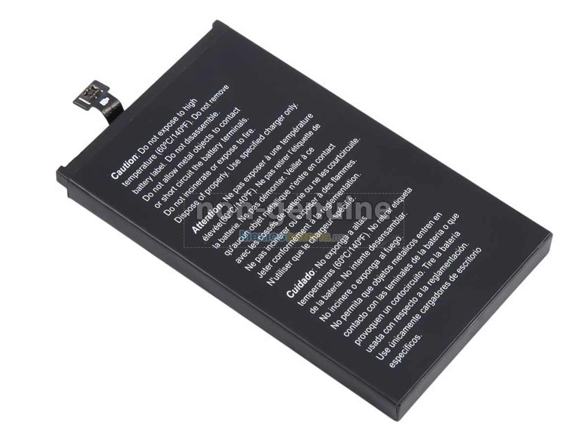 batería para Kyocera 5AAXBT135GEA