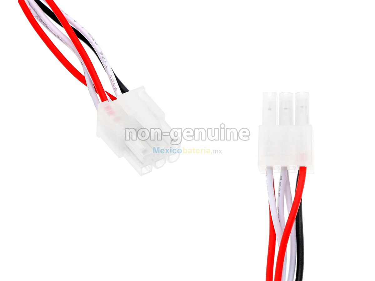 batería para Laerdal SIMMAN 3G