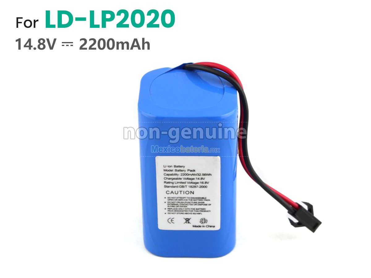 batería para Lande LD-LP2020