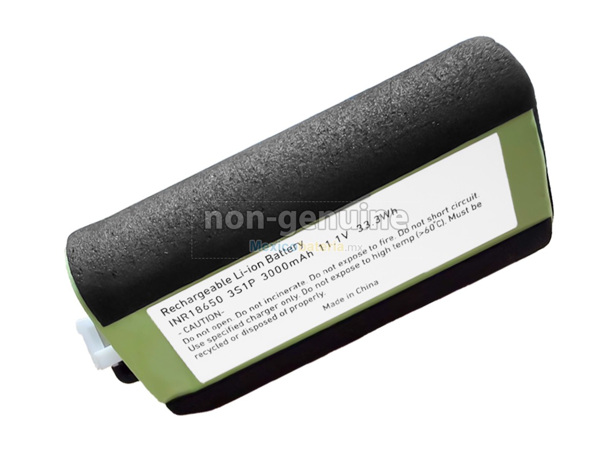 batería para Ledlenser P18R TORCH