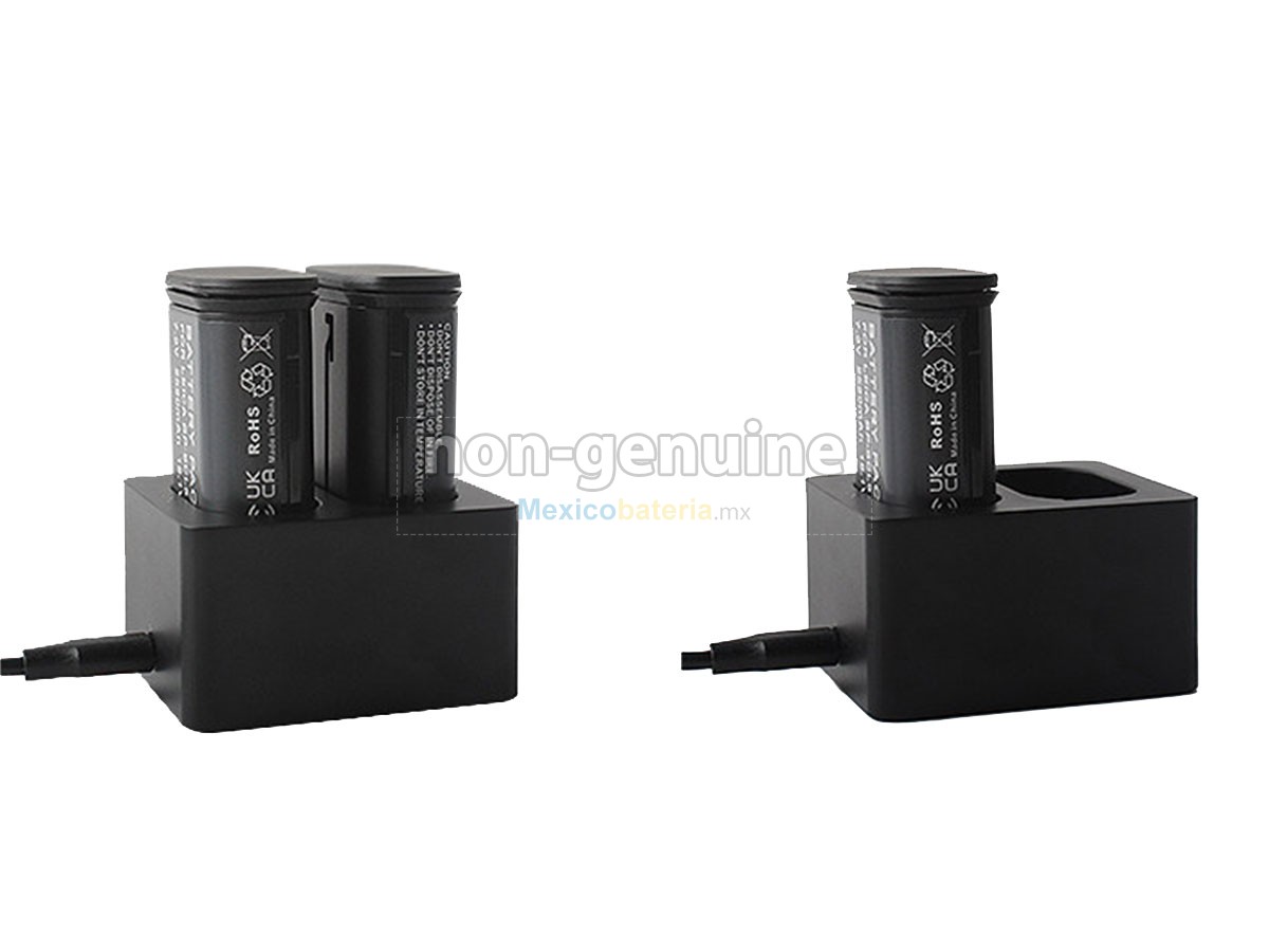 batería para Leica BP-SCL6