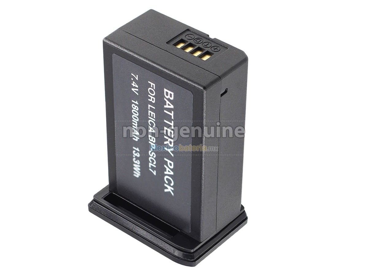 batería para Leica BP-SCL7