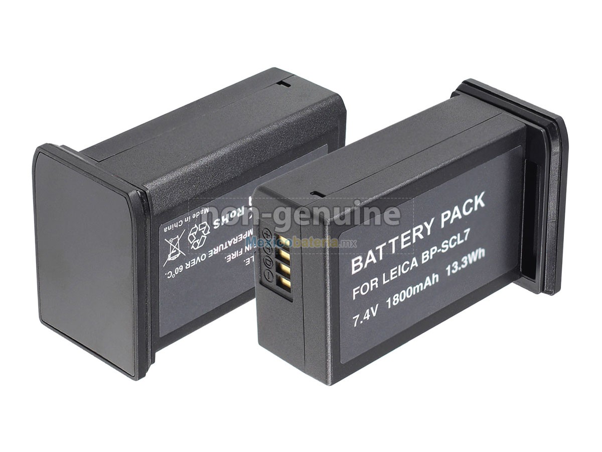 batería para Leica BP-SCL7