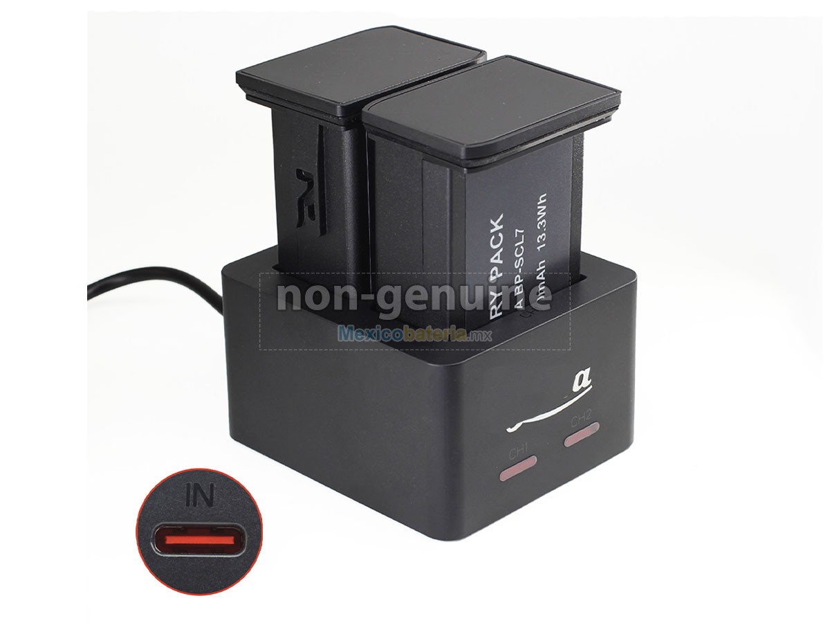 batería para Leica BP-SCL7