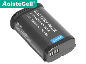 Leica BP-SCL6 Batería