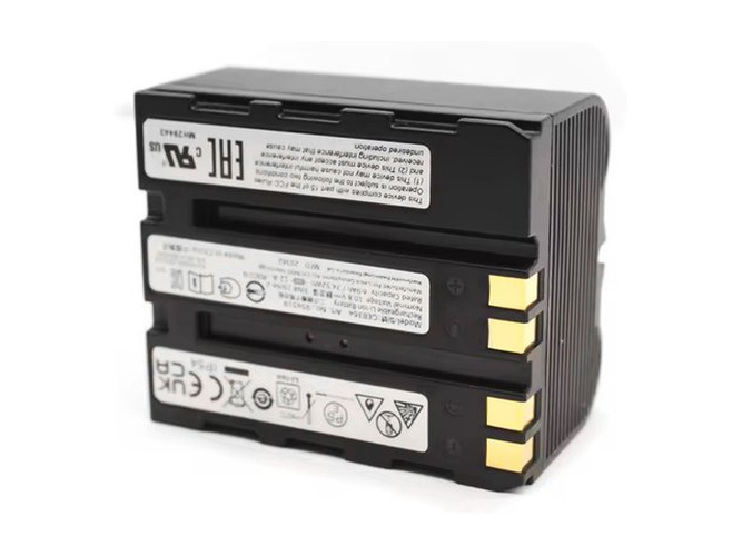 Leica GEB363 Batería
