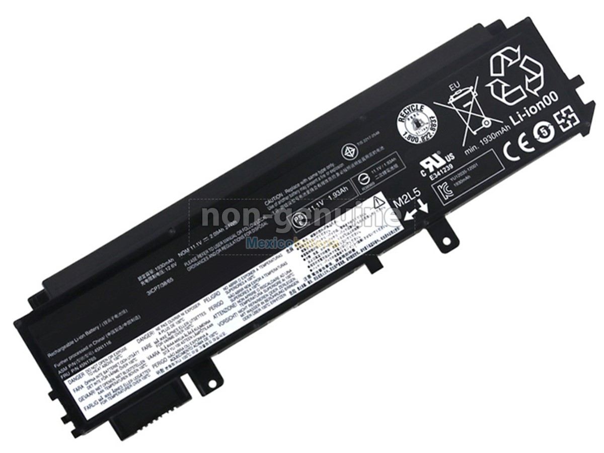 batería Lenovo ThinkPad X240S ULTRABOOK de alta calidad