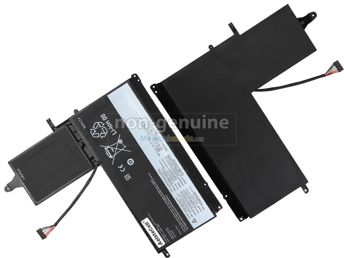 batería para Lenovo ThinkPad S540 TOUCH-20B3001VGE