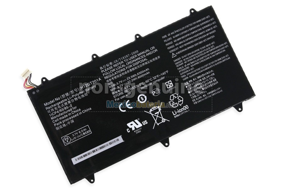 batería Lenovo IdeaPad A2109A-F de alta calidad