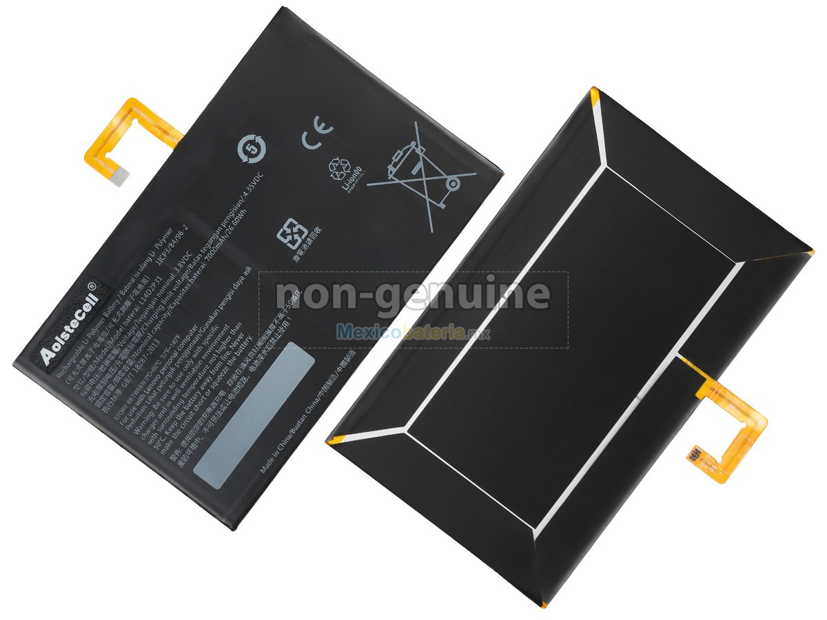 batería para Lenovo L14D2P31
