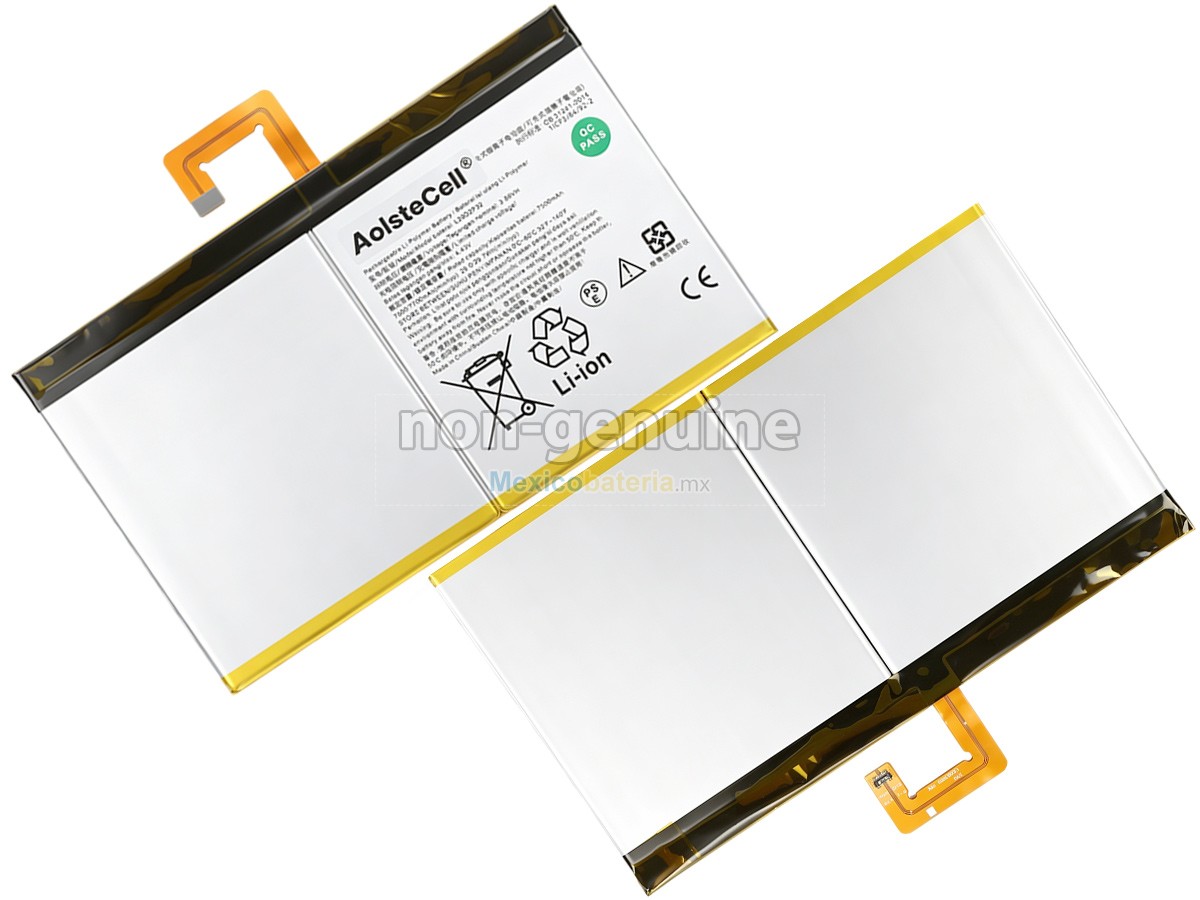 batería para Lenovo TAB P11 5G