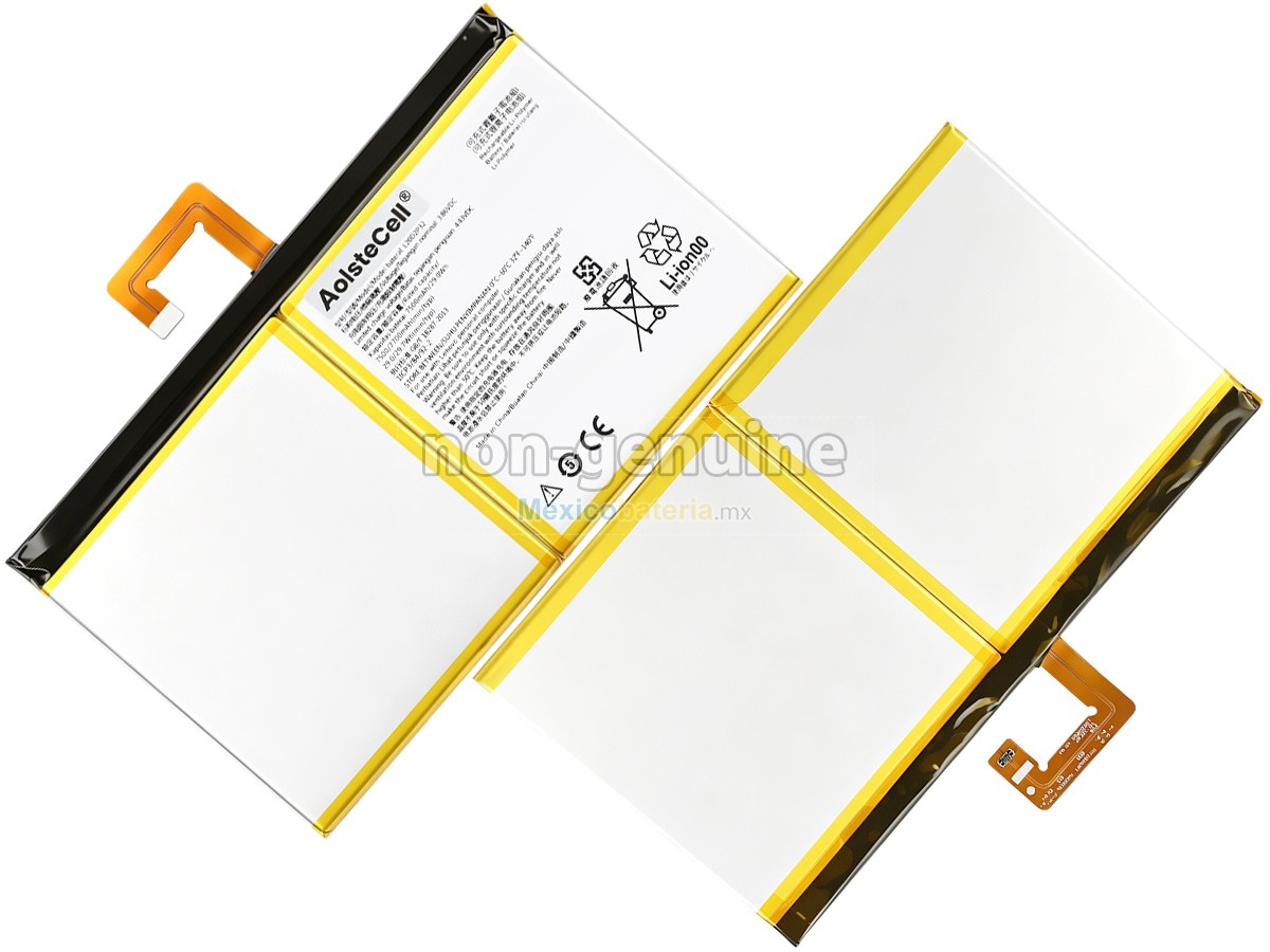 batería para Lenovo TAB P11 5G