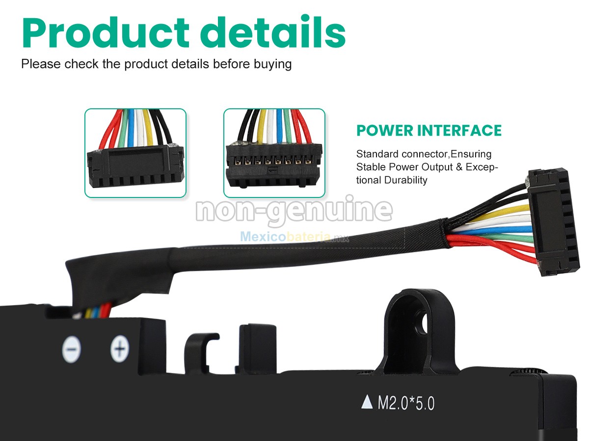 batería para Lenovo L22X3PG4
