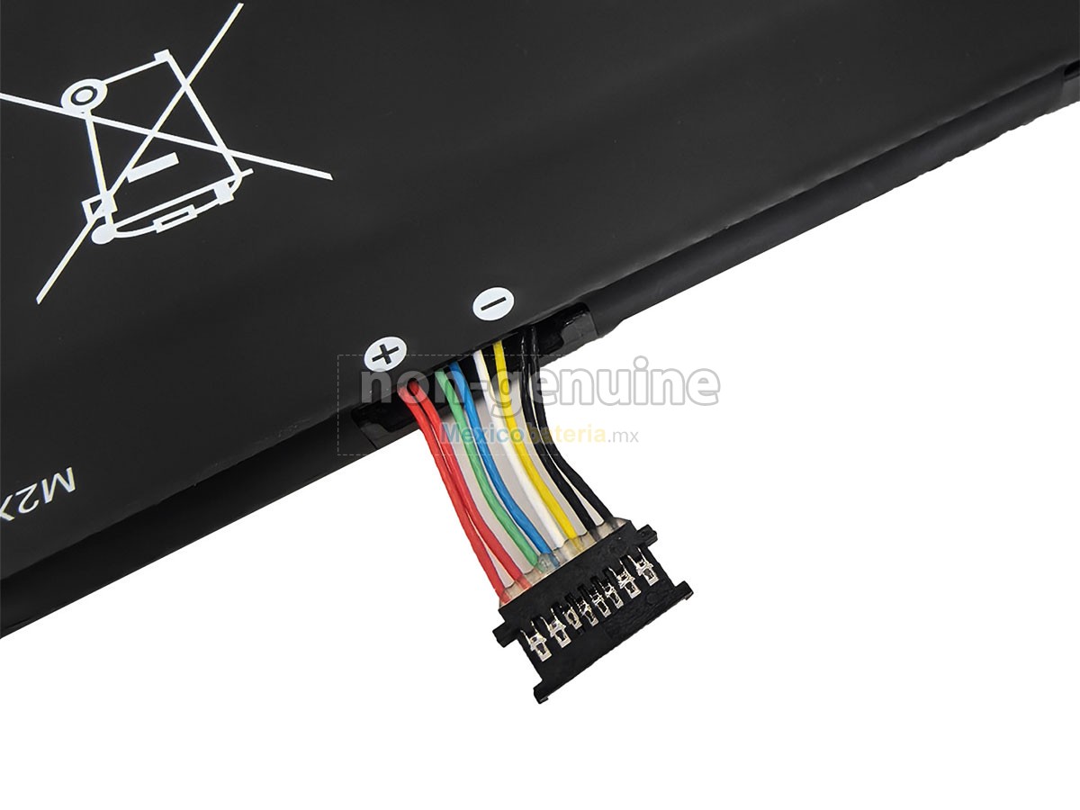 batería para Lenovo ThinkPad X13 GEN 4-21EX004GGM