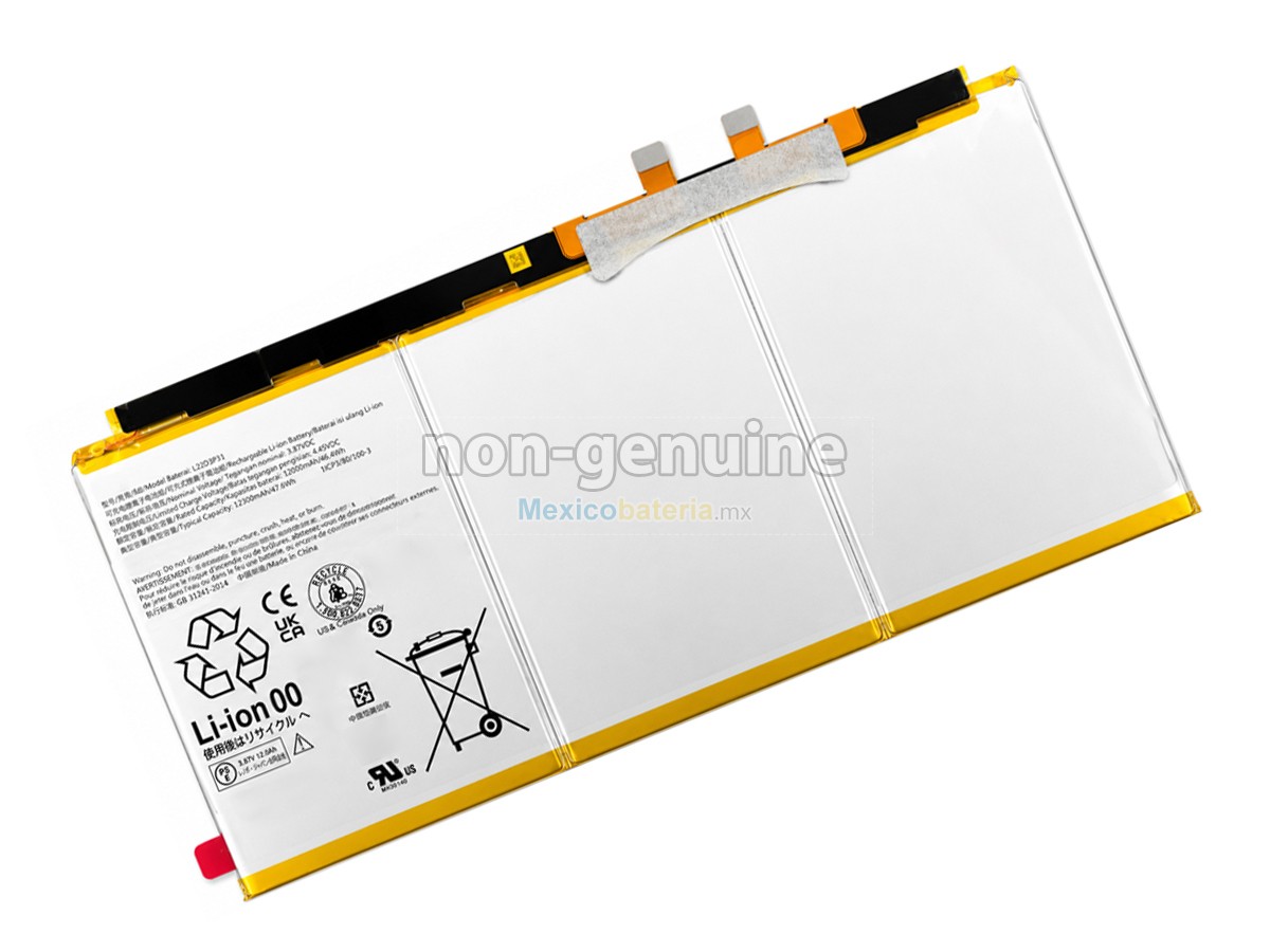 batería para Lenovo L22D3P31