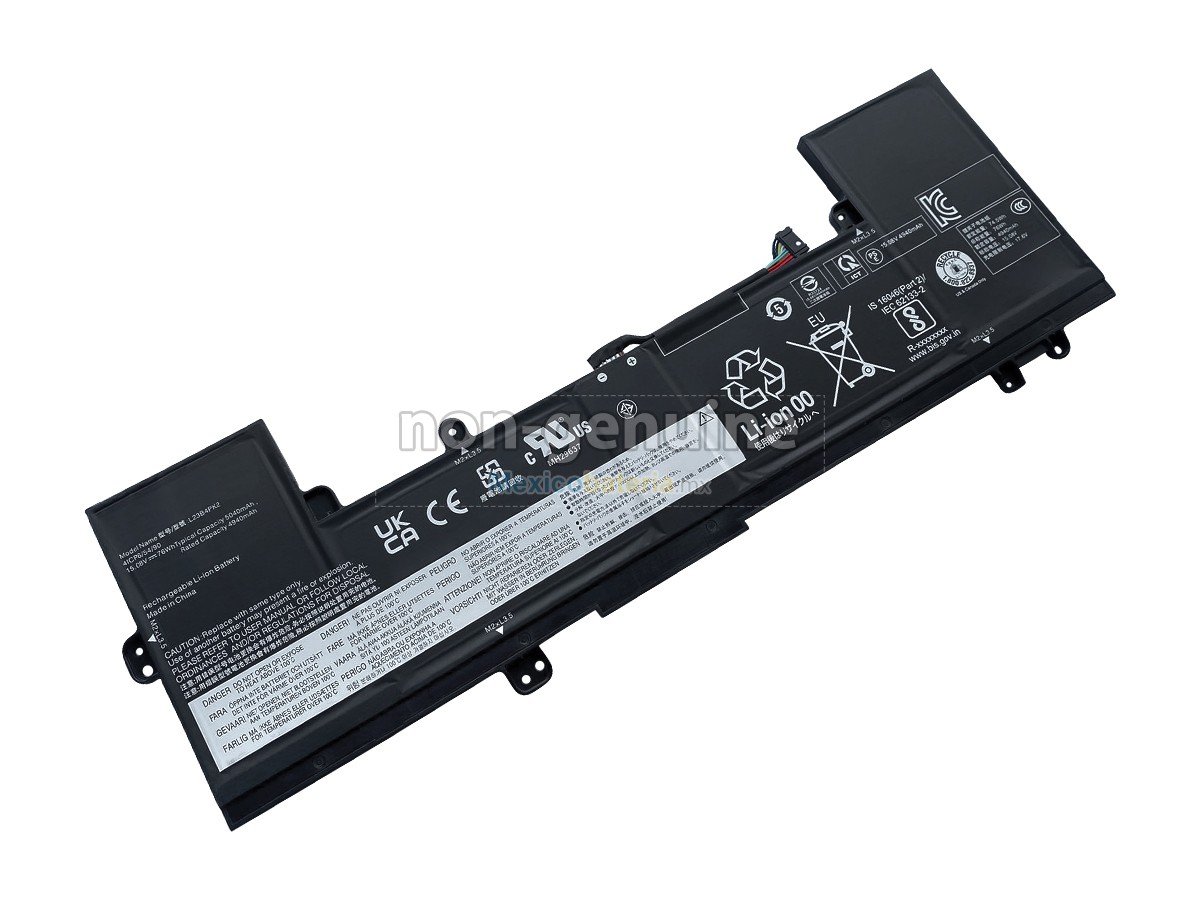batería para Lenovo ThinkPad L14 GEN 5-21L2S83D00