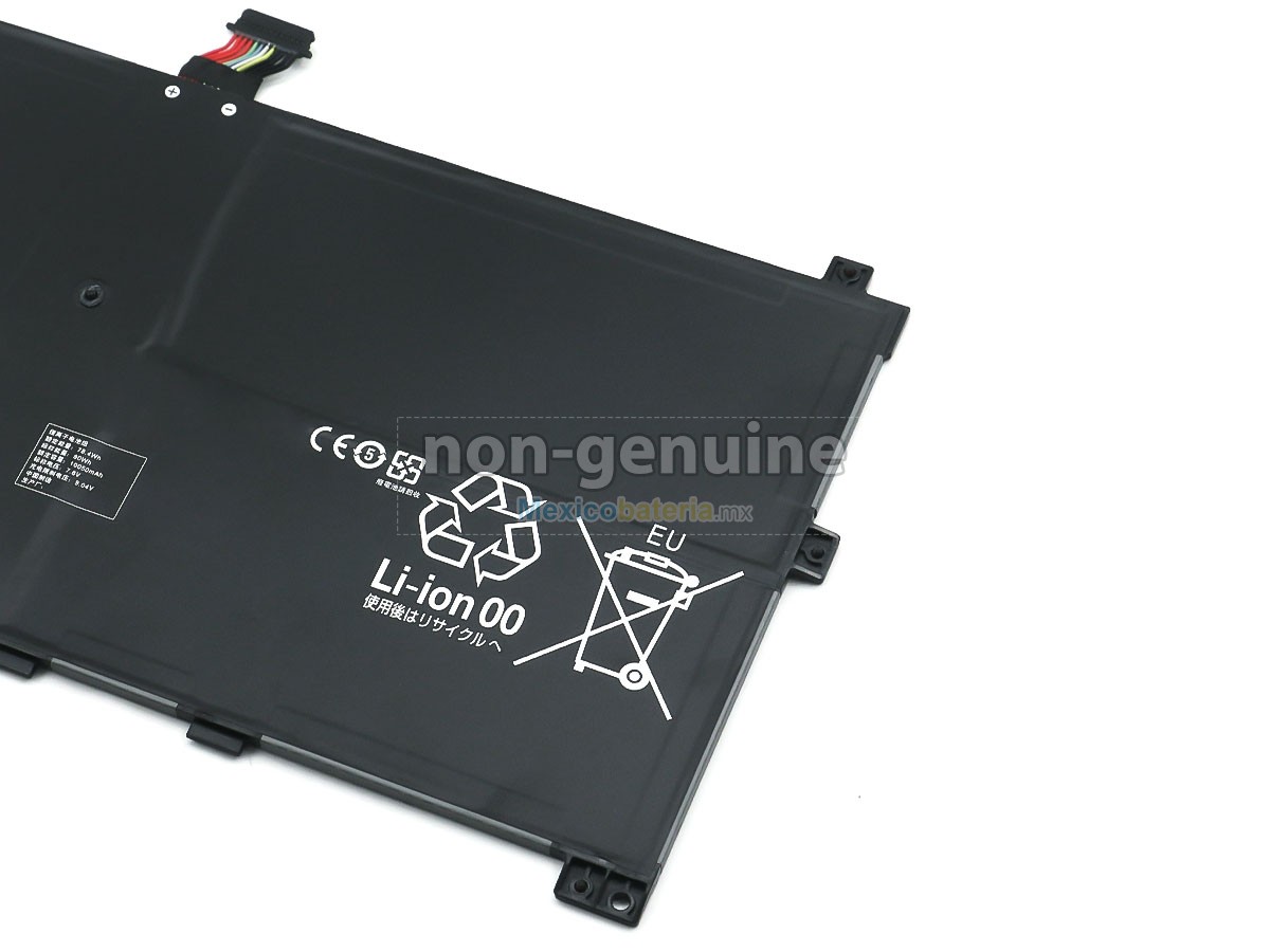 batería para Lenovo L24L4PE2