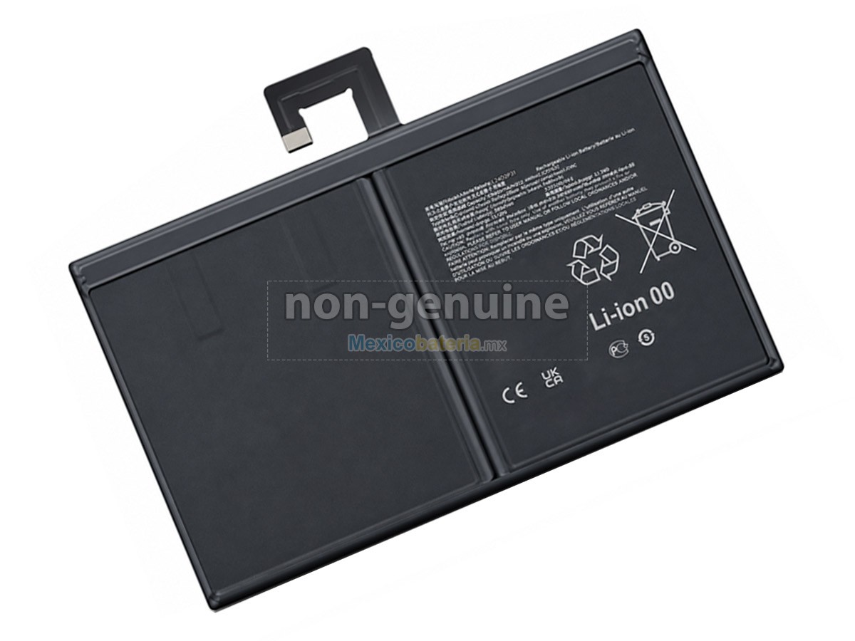 batería para Lenovo L24D2P31