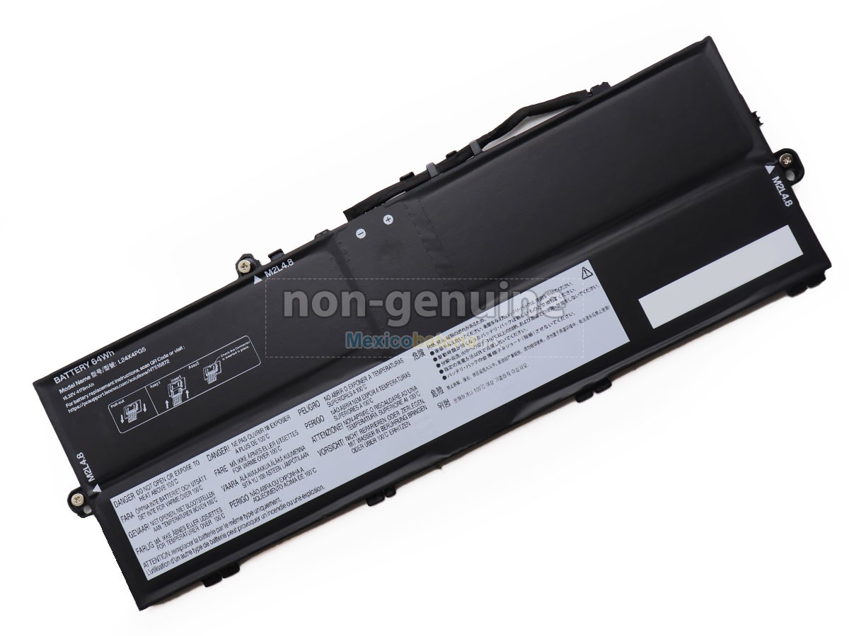batería para Lenovo L24D4PG5