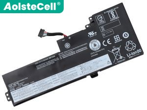Lenovo 01AV419 Batería